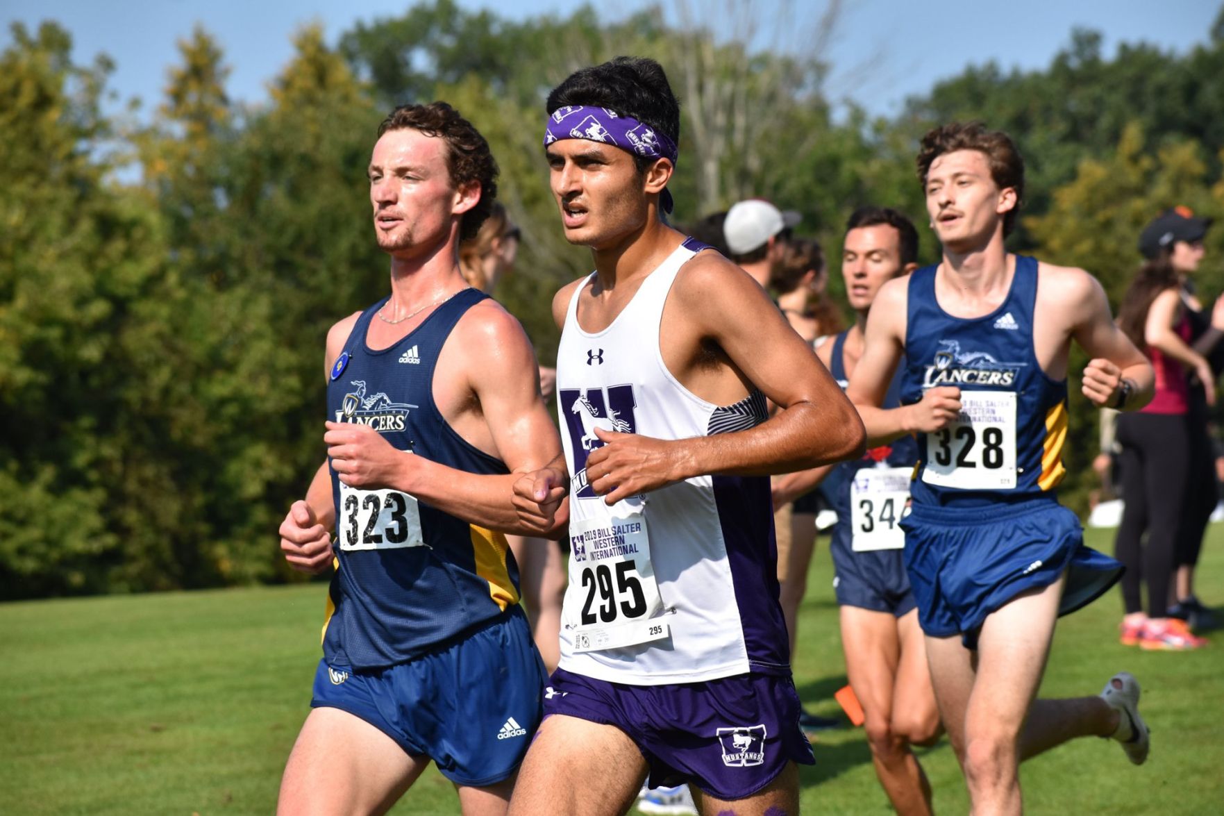 Bill Salter Invitational (2)